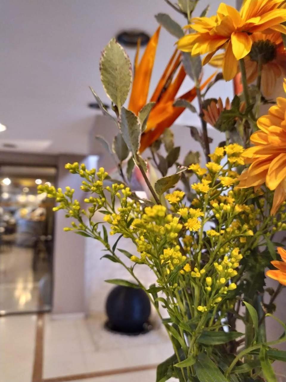 Hotel Hernandarias Santa Fe Bagian luar foto