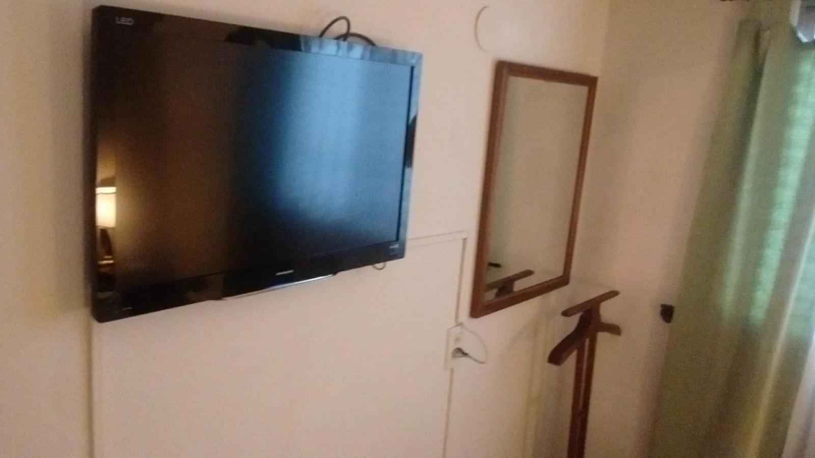 Hotel Hernandarias Santa Fe Bagian luar foto