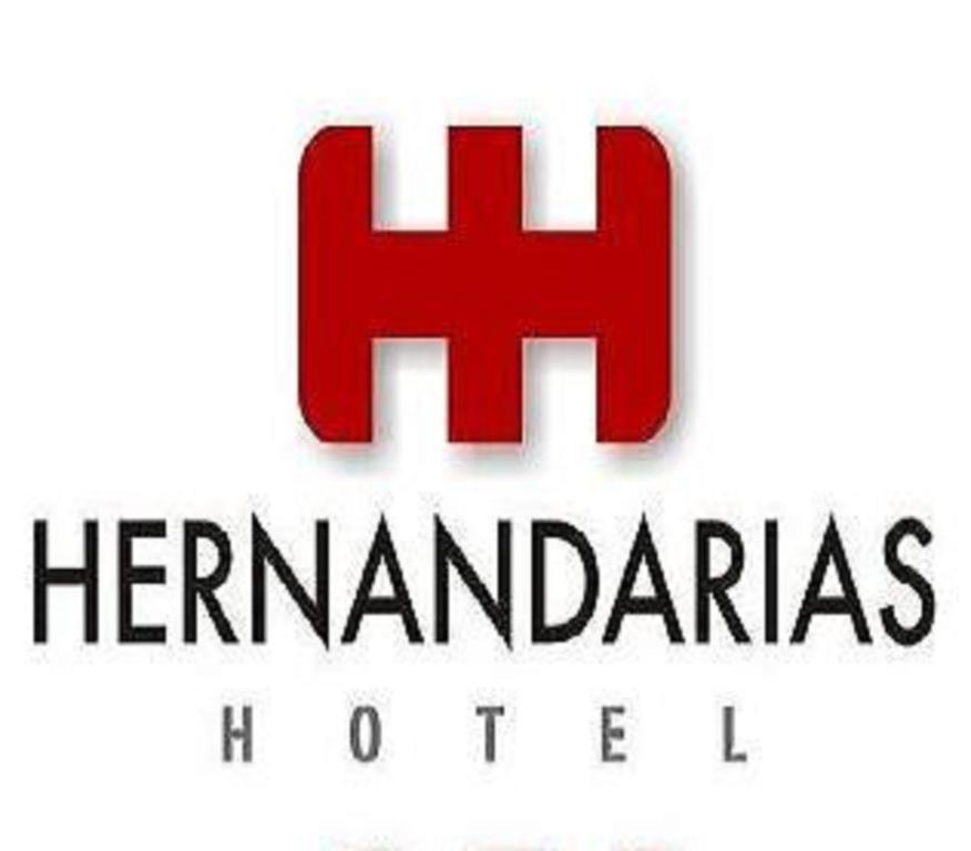 Hotel Hernandarias Santa Fe Bagian luar foto